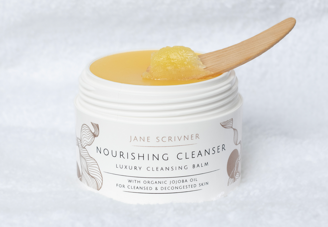 Nourishing Cleanser