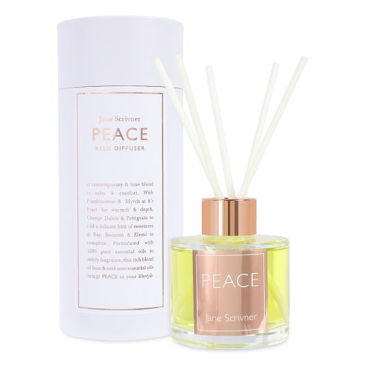 Peace Reed Diffuser