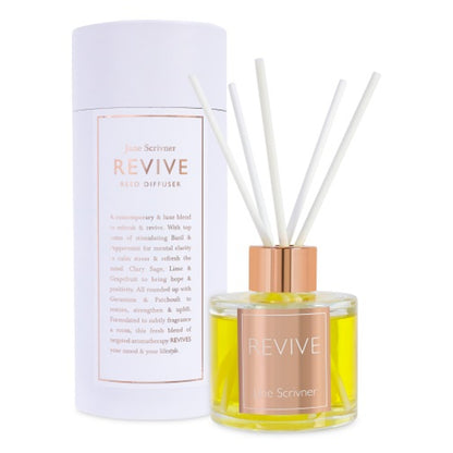 Revive Reed Diffuser