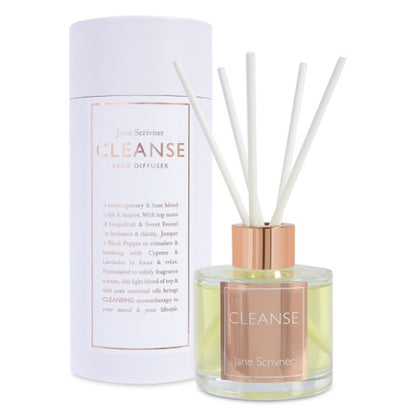 Cleanse Reed Diffuser