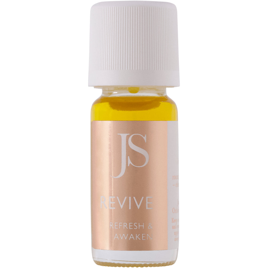 Revive Blend Pure Essential Oils