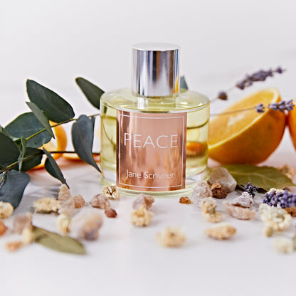 Peace Reed Diffuser & Room Spray Duo