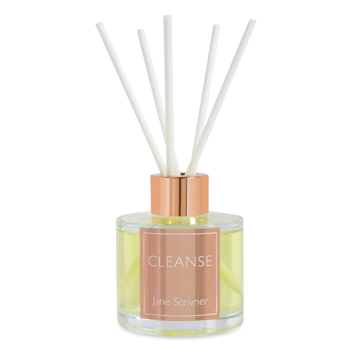 Cleanse Reed Diffuser