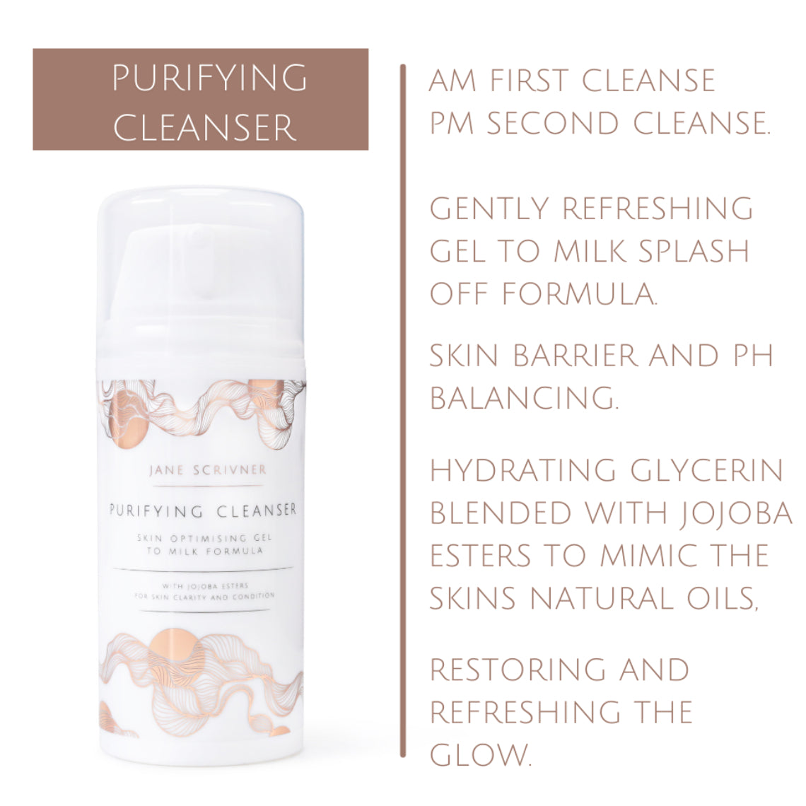 Step 1 Cleanse Kit (Save 16%)