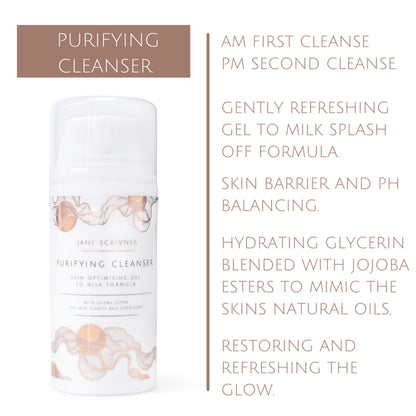 Step 1 Cleanse Kit (Save 16%)