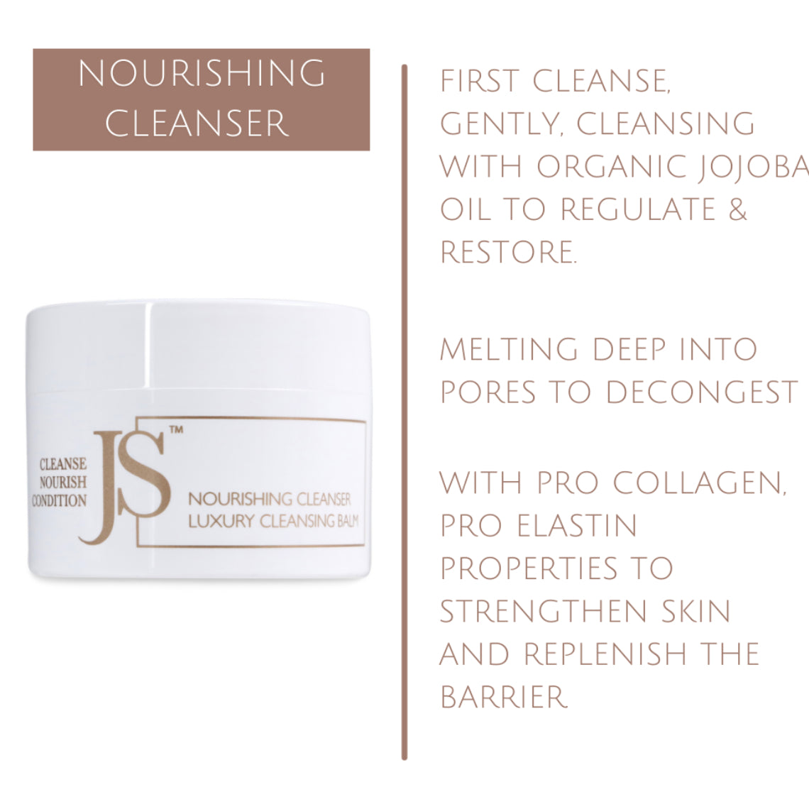 Step 1 Cleanse Kit (Save 16%)