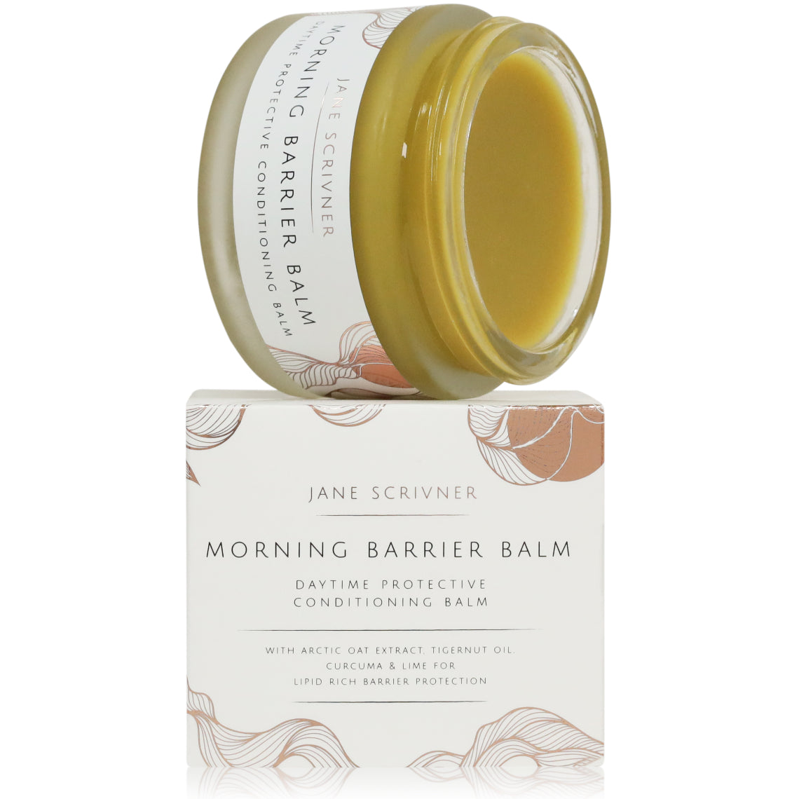 Morning Barrier Balm