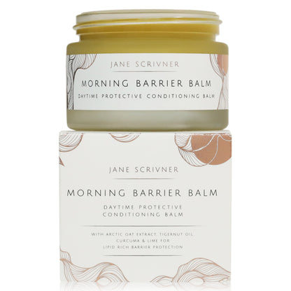 Morning Barrier Balm