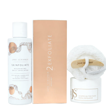 Step 2 Exfoliate Kit (Save 15%)