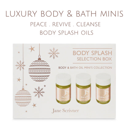 The Gift of Body & Bath Luxury