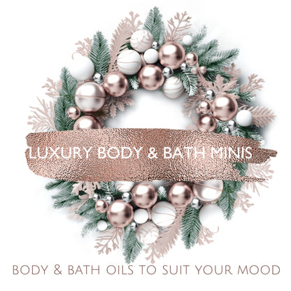 The Gift of Body & Bath Luxury