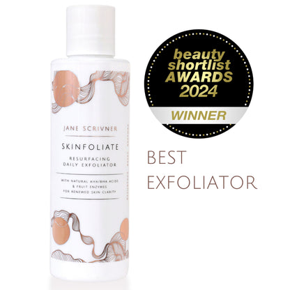 Skinfoliate Facial Exfoliator