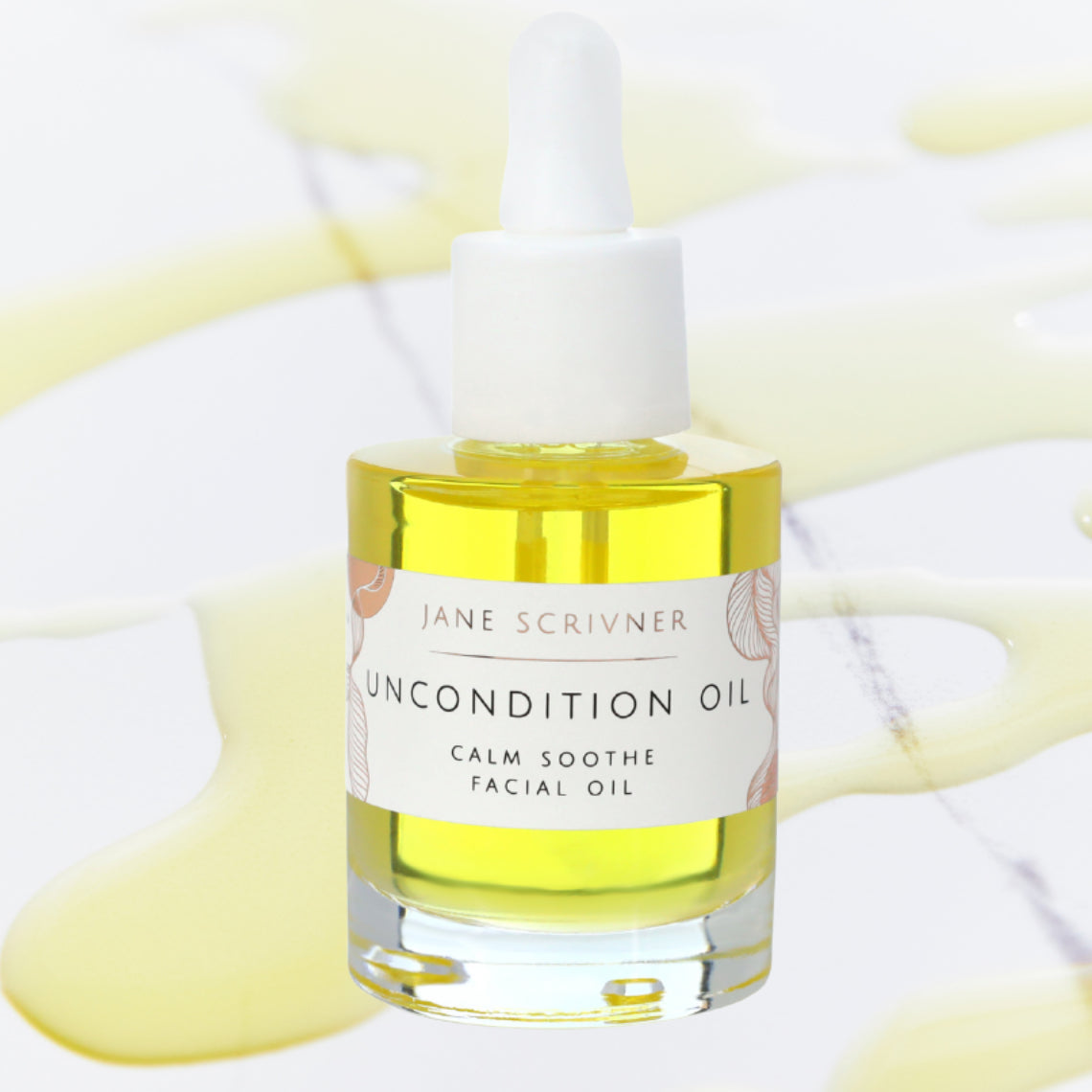 Un Condition Oil