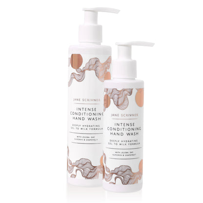 Intense Conditioning Hand Wash