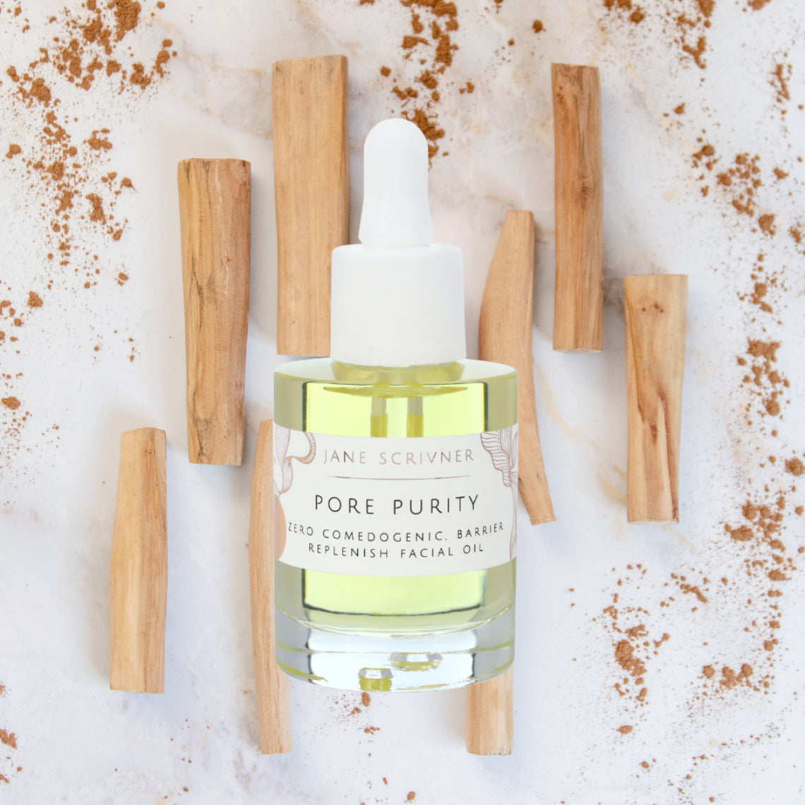 Pore Patrol Pairing (Save 15%)