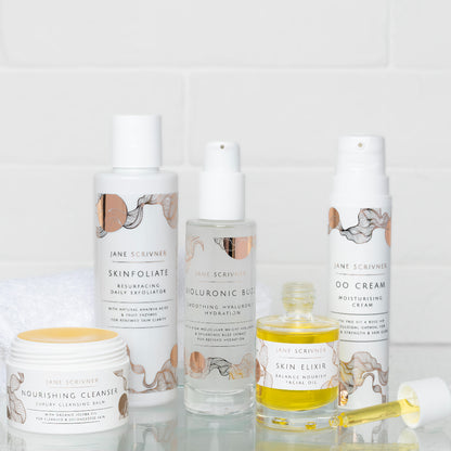 Our Skincare 5 Step Programme Set (Save 20%)