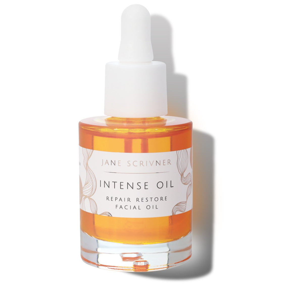 Intense Oil