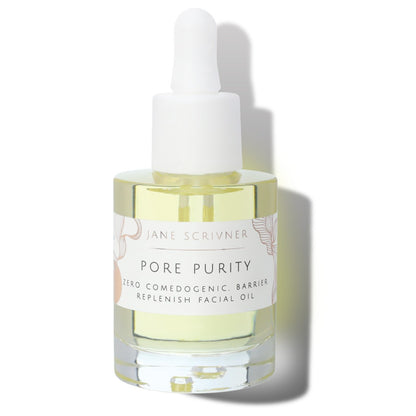 Pore Purity