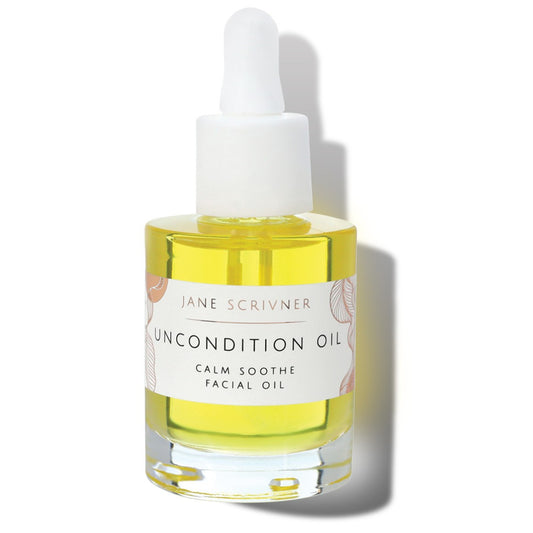 Un Condition Oil