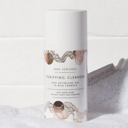 Purifying Cleanser