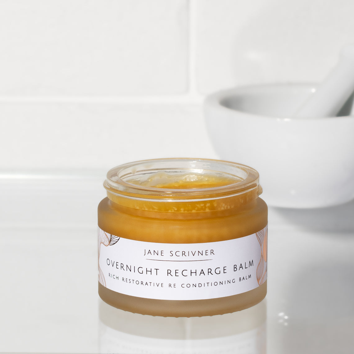 Overnight Recharge Balm