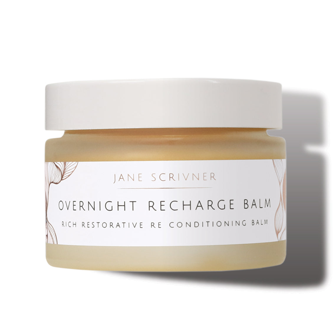 Overnight Recharge Balm