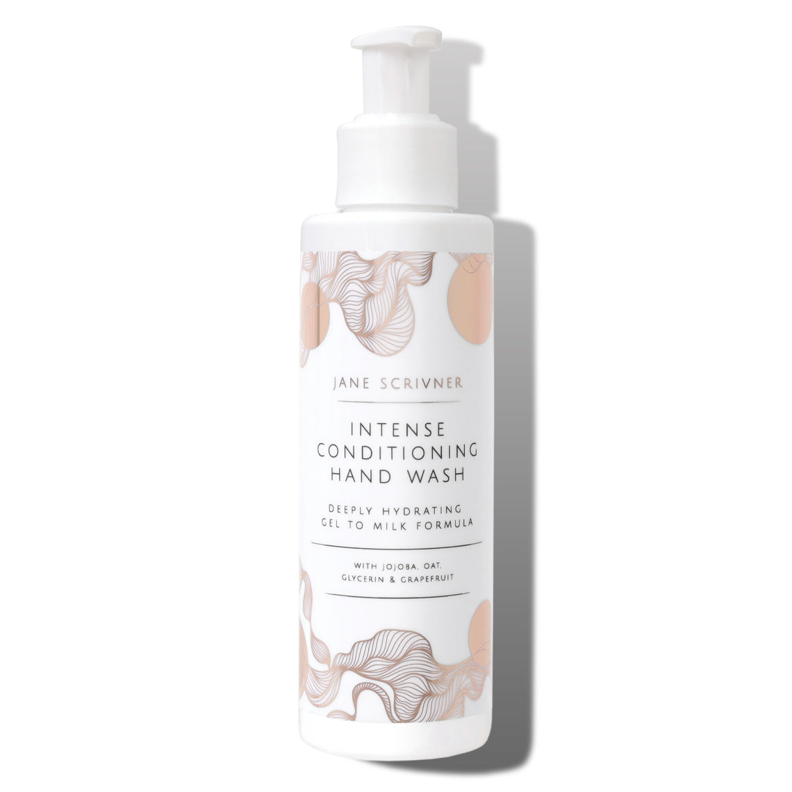 Intense Conditioning Hand Wash