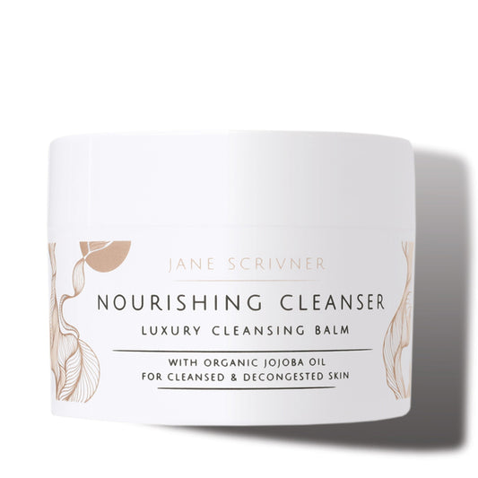 Nourishing Cleanser