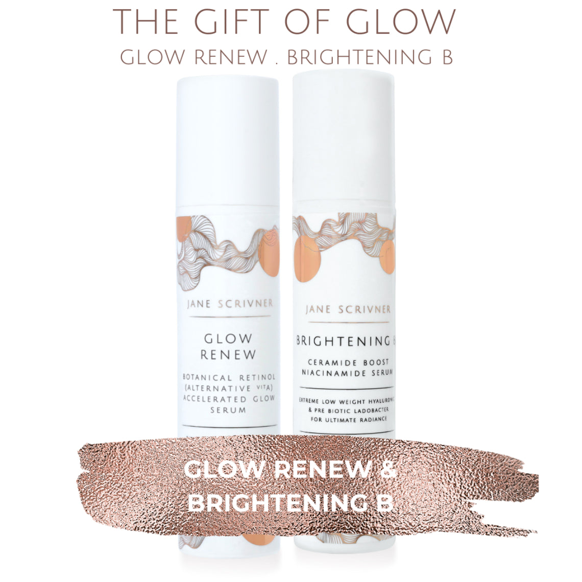 The Gift of Glow (Save 25%)