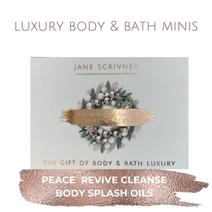 The Gift of Body & Bath Luxury